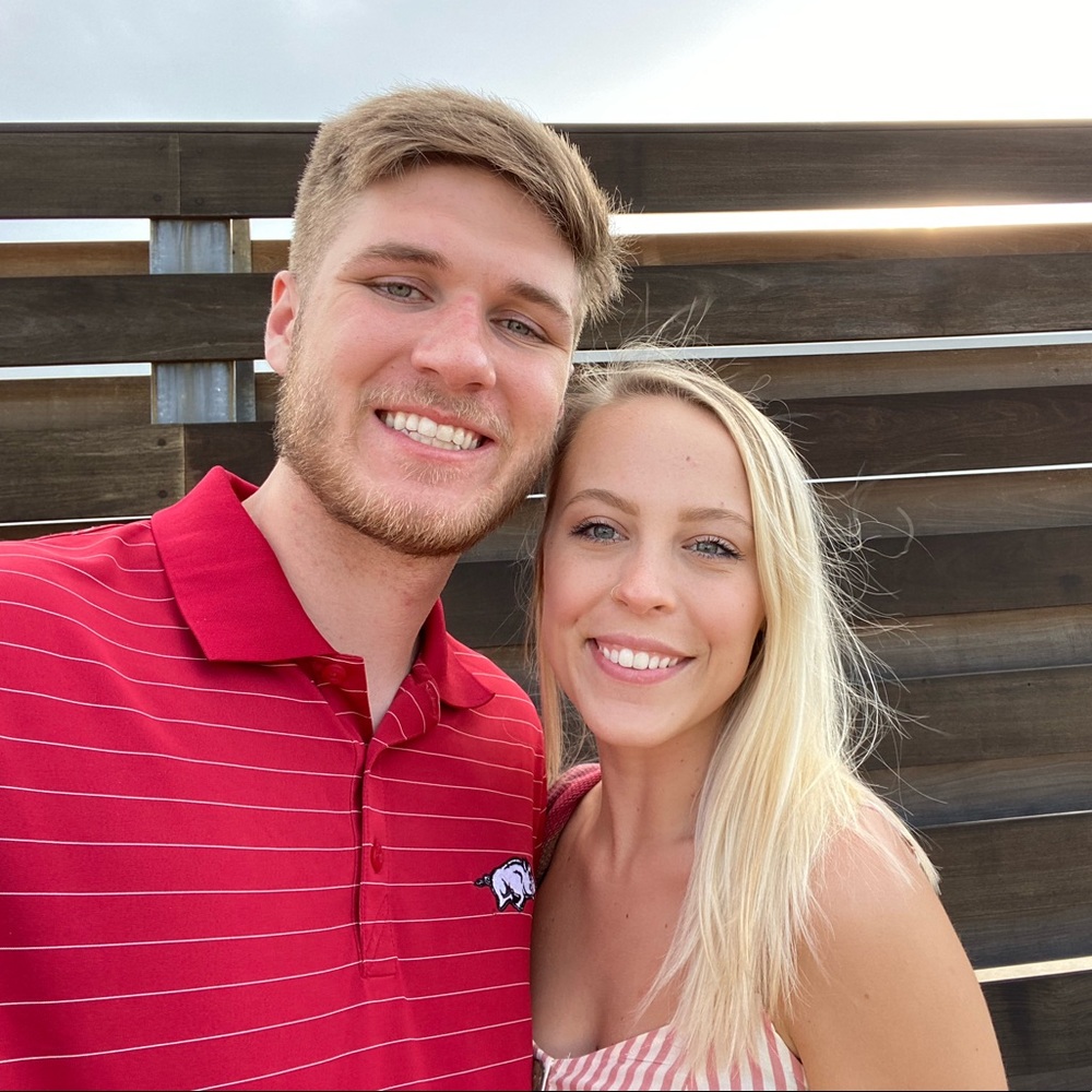 Meet your Posher, Karly